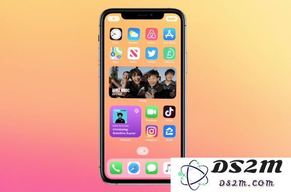 除了细节优化以外，iOS 14 beta 2 还成功解决了一系列 Bugs 问题