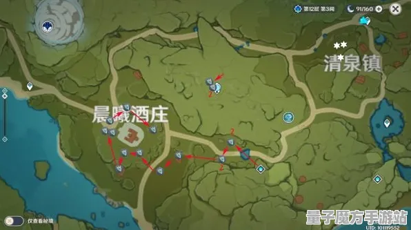 《重回未来：1999》夏季热门玩法-多平台协同-极速竞赛-资源获取攻略与路线