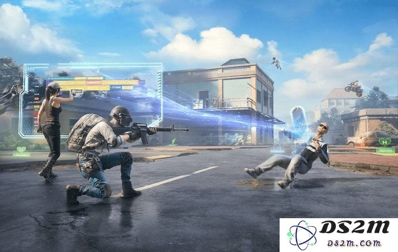 pubg最新内容