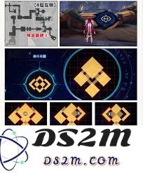 崩坏星穹铁道永夜晨昏之眼宝箱的确切位置及获取方法详解