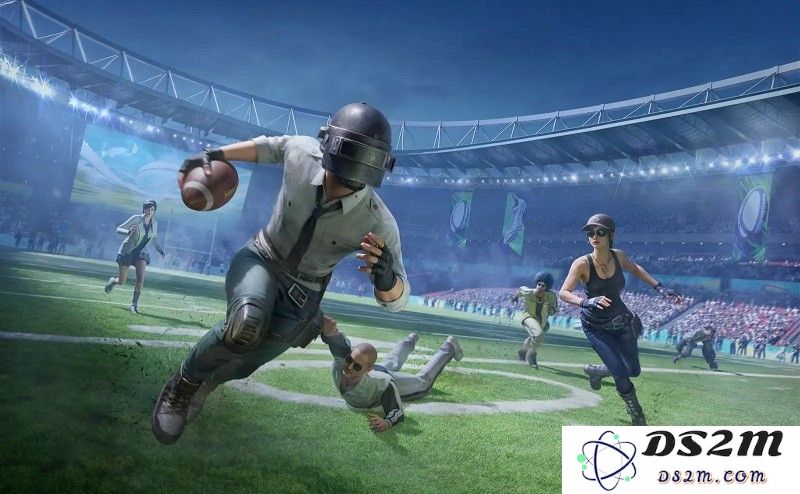 pubgmobile最新内容