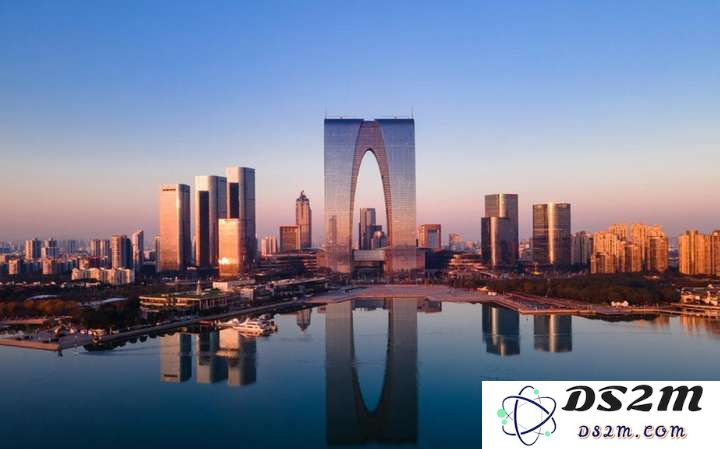 AI+再升级，最强地级市下了一盘大棋