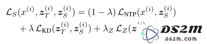 苹果也在蒸馏大模型，给出了蒸馏Scaling Laws