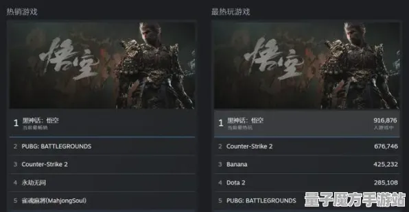 《黑神话：悟空》客服反馈-实时更新-每日热修-Steam Deck-体感交互