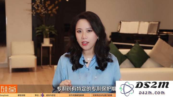 硅谷视角深聊：Deepseek的颠覆、冲击、争议和误解