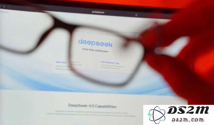 硅谷视角深聊：Deepseek的颠覆、冲击、争议和误解
