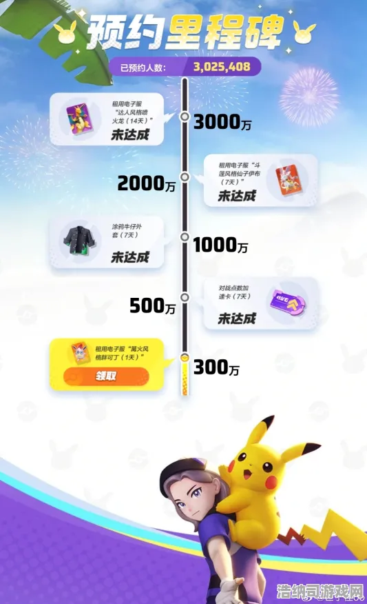 ▶最新｜指南 突发！宝可梦大集结联动活动开启｜S15赛季冲分全攻略，上分密码大公开！