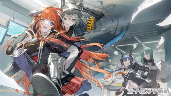《明日方舟》排位上分-实时更新-每日热修-VR一体机-元宇宙沙盒