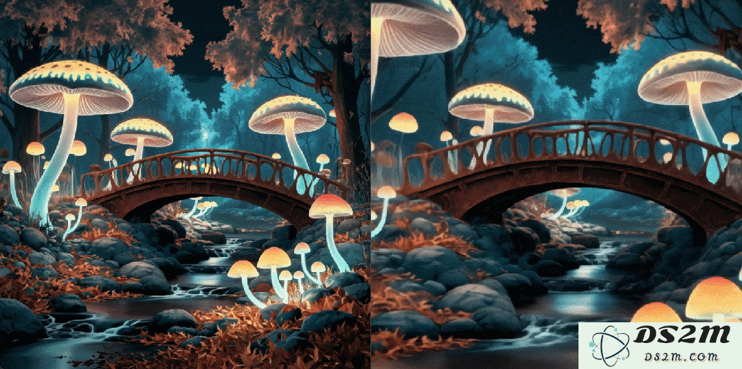 一图一3D世界，视频还可交互，昆仑万维「空间智能」开年首秀来了
