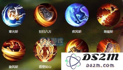 qq华夏手游战士职业技能与属性详细解析及攻略分享
