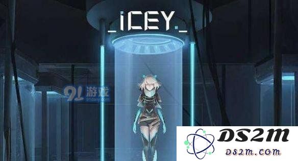 《ICEY》手游基本连招技巧详解