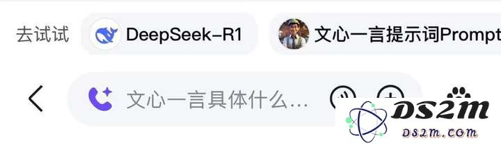 接不接DeepSeek？互联网大厂的新天问