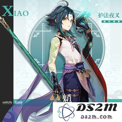 原神魈的第一命之层解析与实战技巧分享，让你更好地掌握他的战斗风格
