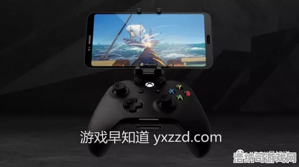 ▶全新指南，零氪玩家疯狂点赞！微信小游戏秘密技巧及Xbox云游戏外设完美适配全攻略
