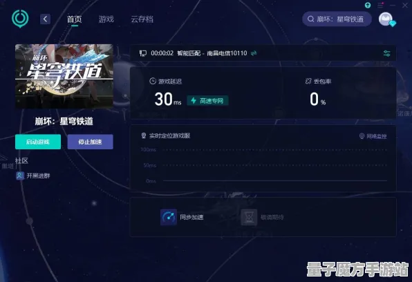 《崩坏：星穹铁道》外设设置-实时更新-每日热修-微信小程序-动作冒险-声望速刷攻略