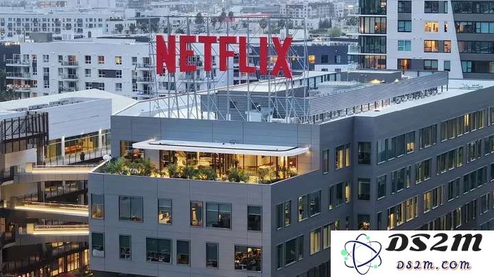 流媒体AI故事Netflix版：开源AI视频技术引热议，“AI野心”浮出水面