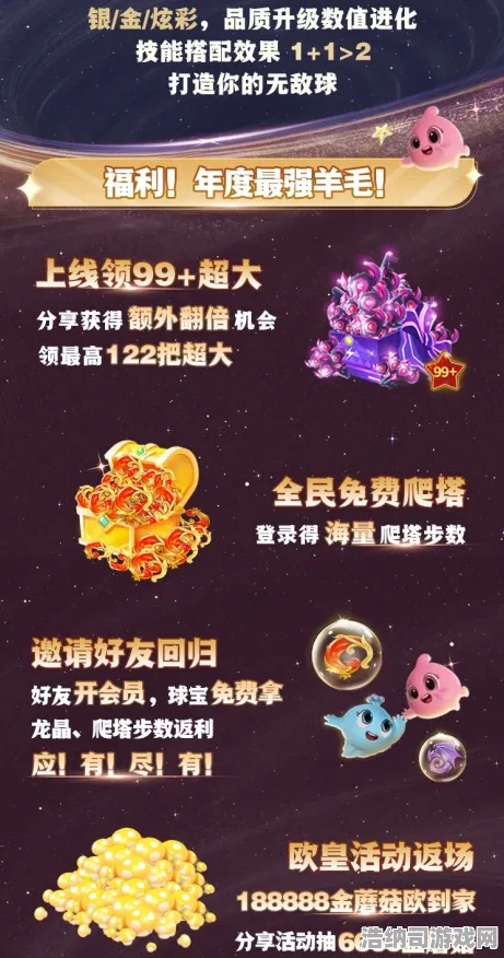 重磅揭秘｜周年庆狂欢倒计时正式开启！XX手游实时福利全解析，1分钟闪电速通各大活动，资深玩家独家分享攻略助你轻松收获策划羊毛！