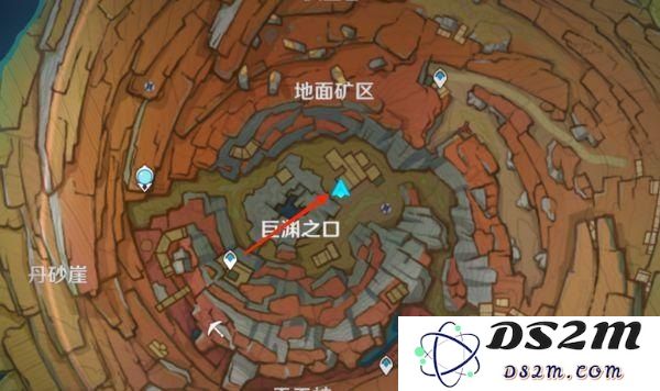 原神层岩巨渊地下秘境全方位攻略与通关技巧分享