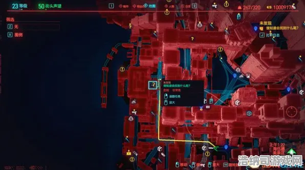 实测｜完全版攻略 最新版赛博朋克2077速通攻略，3小时通关核心路线与隐藏技巧全面揭秘！