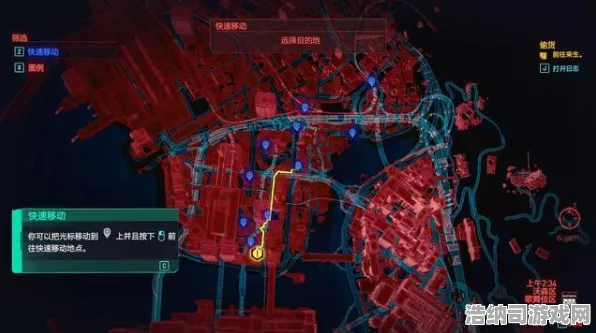 实测｜攻略 最新攻略，0 赛博朋克2077速通攻略，3小时通关核心路线+隐藏技巧大公开！