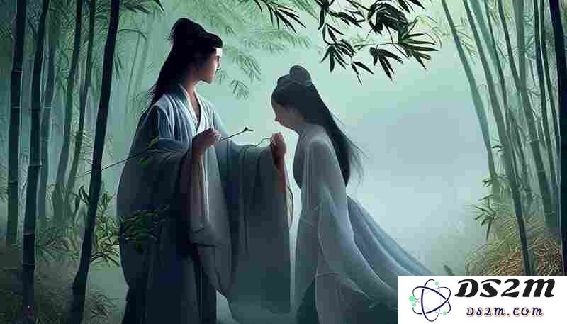 大侠立志传如何提升与韩红玉的隐藏好感度加成技巧详解