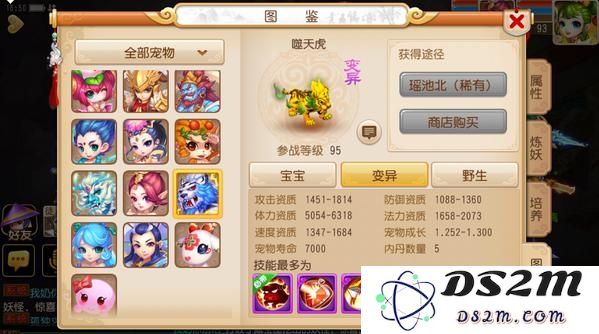 梦幻西游手游95级后流行玩法及策略全面分析与解读
