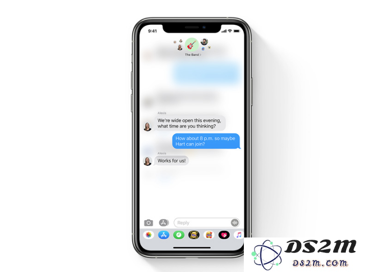 iOS 14 为信息应用带来了这 5 个变化
