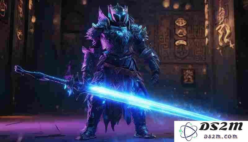艾尔登法环魔法剑士套装的获得途径与实战表现评测详解