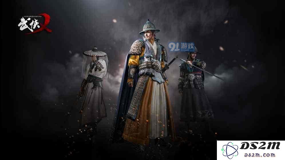 武侠乂手游中断龙劲的获取地点及其实际用途探讨