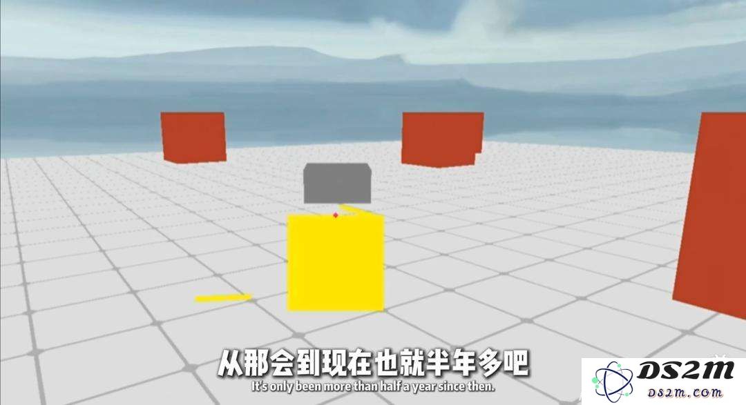 只花30分钟，我真用DeepSeek磕出了一款游戏，能去大厂了吗？