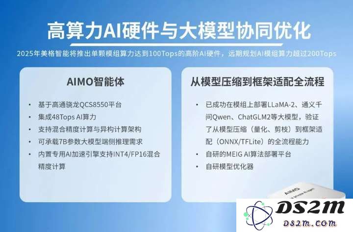 美格、广和通、移远、日海等企业齐心布局，共同催生“端侧AI元年”的新机遇与挑战