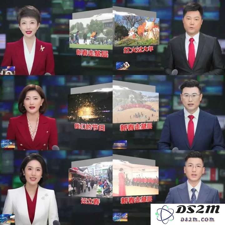 零失误的 AI 主播已经上岗，但人类主持人被替代仍然是个遥远的未来