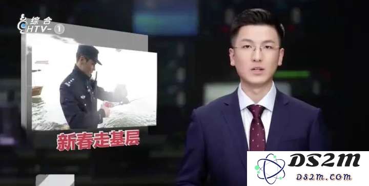 零失误的 AI 主播上岗，但主持人被取代还为时尚早
