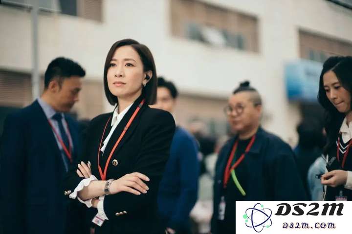 零失误的 AI 主播上岗，但主持人被取代还为时尚早