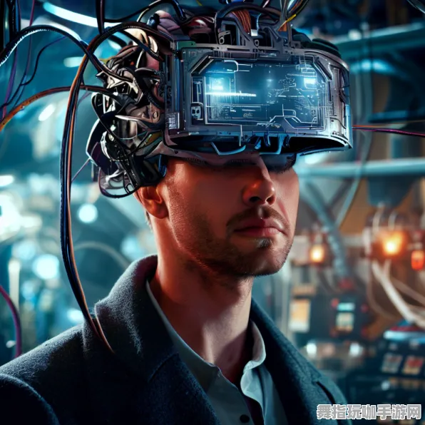 Vision Pro移植版-冷门神作推荐-脑机接口游戏-2025年4月最新版