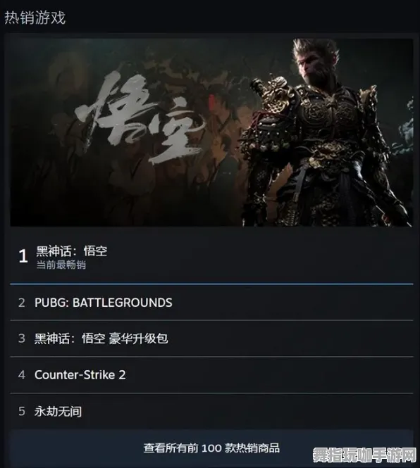 《黑神话：悟空》称号收集-实时更新-每日热修-VR一体机-动作冒险-全攻略