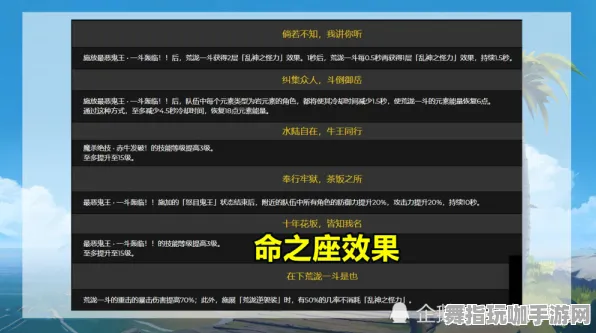 《原神》最新举报机制优化探讨-2025年春季更新-网页端体验-体感互动与装备搭配策略推荐