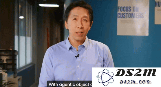 吴恩达重磅发布Agent新进展！实现零样本标记的图像目标检测技术