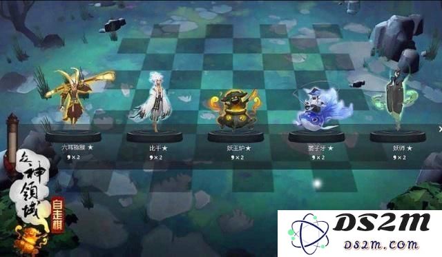 英雄联盟端游自走棋的全新战略玩法及其吸引力探索