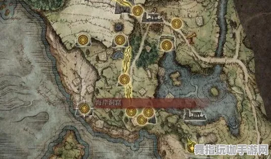 《艾尔登法环》隐藏任务触发-S2赛季全平台适配-VR一体机-跨平台联机-3分钟速通
