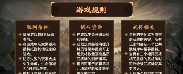 全新v0425规则深度剖析！最新技巧攻略大揭秘 1分钟速通新版本｜助你在战场上无敌称霸