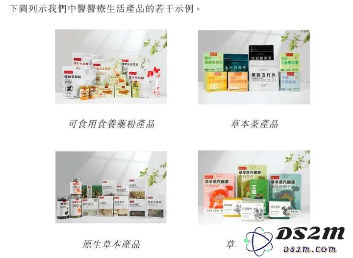 “AI老中医”冲刺IPO，背后“斯坦福学霸”赚翻了