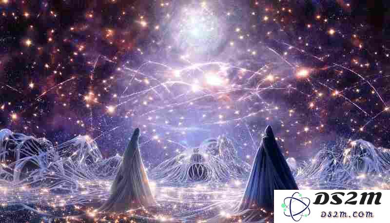 双影奇境支线剧情深度解析：坍缩之星的秘密与人物关系探究