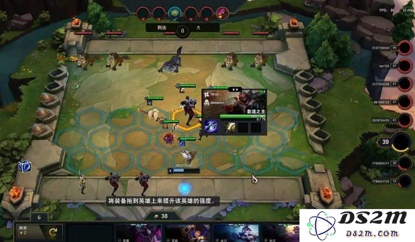 英雄联盟下棋能升级吗