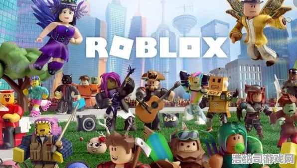 ‖突发｜解析 最新｜联动活动｜Roblox经济系统深度攻略，玩家如何一夜暴富？