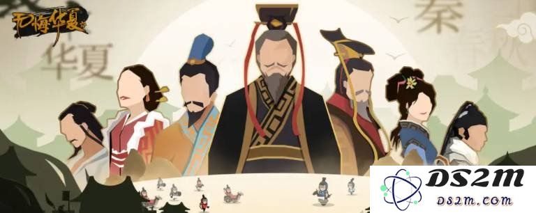 无悔华夏胡服骑射位置在哪 胡服骑射位置介绍：尽览历史风云？ 探寻文化宝藏