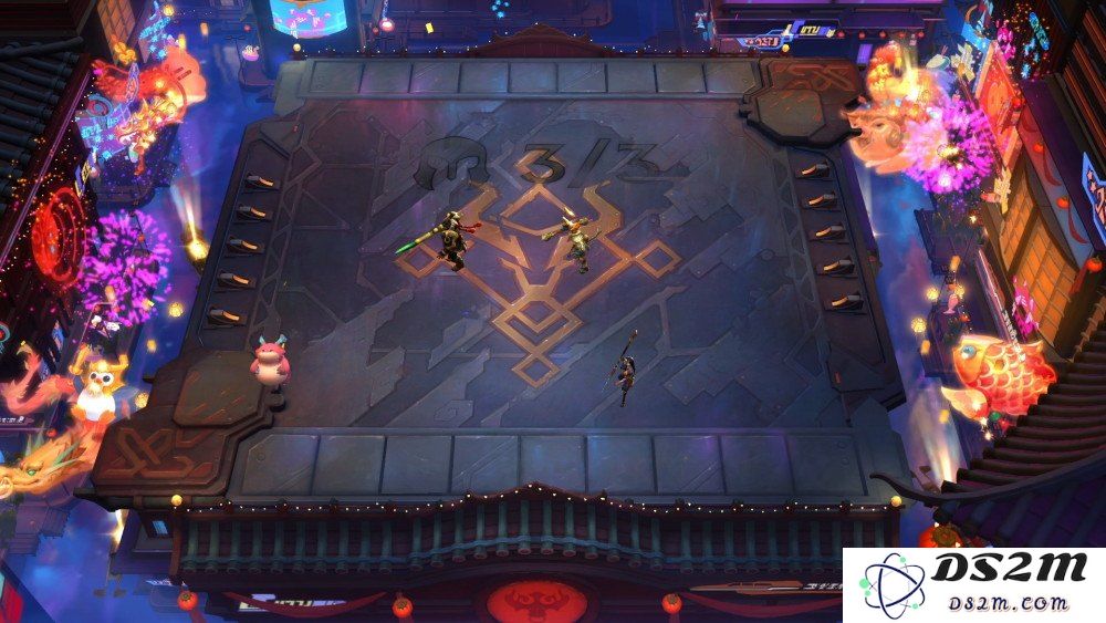 英雄联盟战棋组合