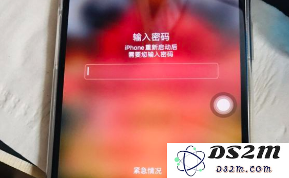 为何在升级 iOS 13 后，iPhone 锁屏密码会突然出现输入错误的提示？