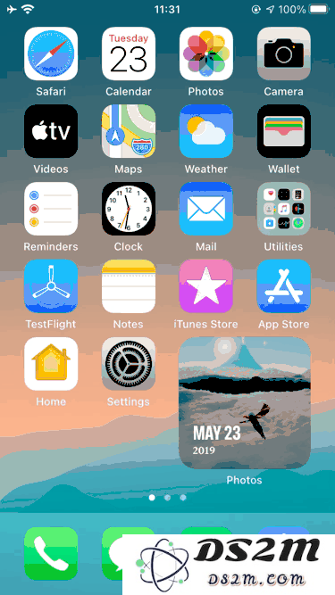 iOS 14 主屏幕页面有哪些变化？如何将应用添加至资源库？