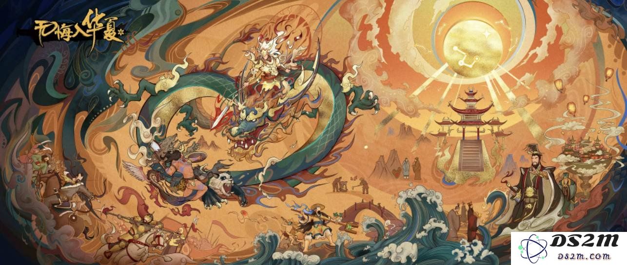 无悔华夏游戏中的汉朝怎么玩 汉朝的具体玩法：策略与智慧，丰富多彩的体验！